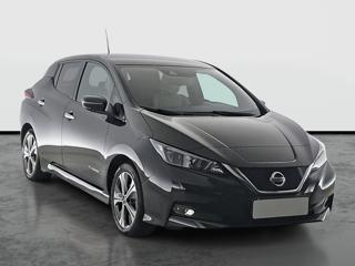Nissan Leaf 40 kWh 110kW hatchback