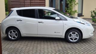 Nissan Leaf 80kw, 29tis km 2018 liftback