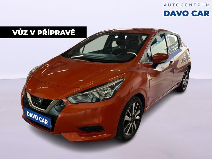 Vůz s VIN VNVK1400X58124079