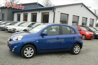 Nissan Micra 1,2 -  85054 km hatchback