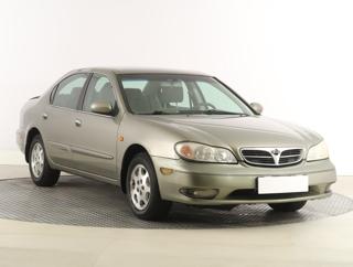 Nissan Maxima 2.0 103kW sedan