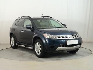 Nissan Murano 3.5 i 172kW SUV