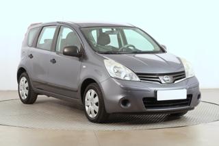 Nissan Note 1.4 65kW hatchback