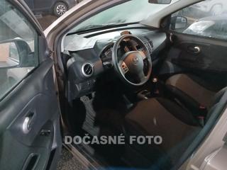 Nissan Note 1.4, ČR hatchback