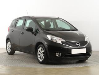 Nissan Note 1.2 59kW hatchback