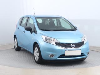 Nissan Note 1.2 59kW hatchback