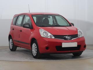 Nissan Note 1.4 65kW hatchback