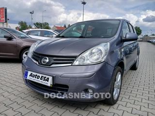 Nissan Note 1.4i hatchback