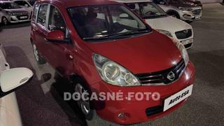 Nissan Note 1.4i hatchback