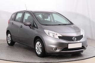 Nissan Note 1.2 59kW hatchback