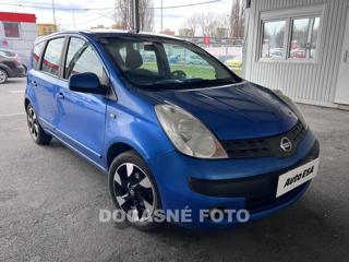 Nissan Note 1.6 I hatchback