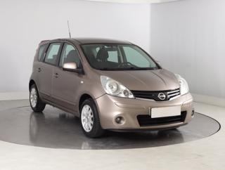 Nissan Note 1.5 dCi 66kW hatchback