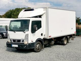 Nissan NT400 35.13 mrazí/chladí/8pal/h.čelo izotherm