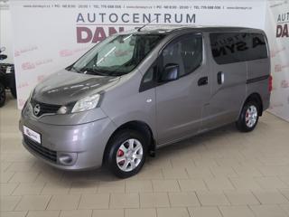 Nissan NV200 1,5 dCi Comfort kombi