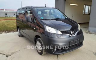 Nissan NV200 1.6 16V minibus