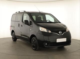 Nissan NV200 1.5 dCi 81kW minibus