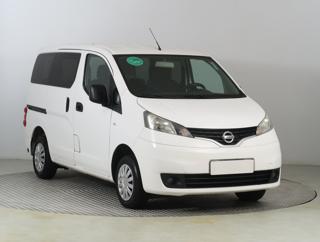 Nissan NV200 1.6 16V 81kW minibus