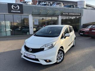 Nissan Note 1,2 i 72kW Tekna KAMERA 360° MPV