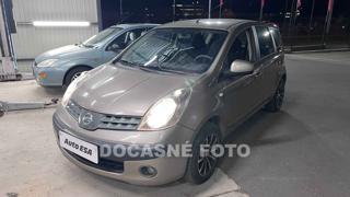 Nissan Note 1.4 i MPV