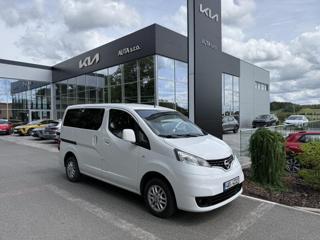 Nissan NV200 1.5 minibus