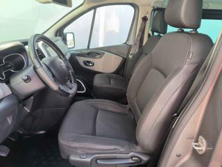 Nissan NV300 1.6dCi, Serv.kniha minibus - Foto 9