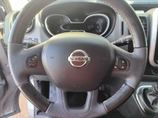 Nissan NV300 1.6dCi, Serv.kniha minibus - Foto 21