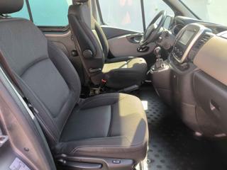 Nissan NV300 1.6dCi, Serv.kniha minibus - Foto 10