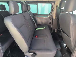 Nissan NV300 1.6dCi, Serv.kniha minibus - Foto 11