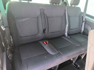 Nissan NV300 1.6dCi, Serv.kniha minibus - Foto 12