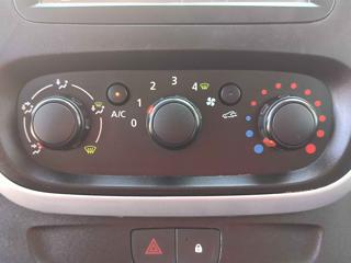 Nissan NV300 1.6dCi, Serv.kniha minibus - Foto 16