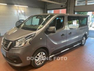 Nissan NV300 1.6dCi minibus