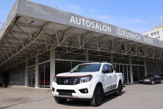 Nissan Navara 2.3dCi 4X4 AT 140kW DPH pick up