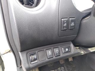 Nissan Navara 2.3 dCi 4x4 MANUÁL NP300 SERVISKA pick up - Foto 8