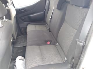 Nissan Navara 2.3 dCi 4x4 MANUÁL NP300 SERVISKA pick up - Foto 4