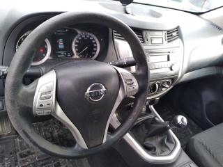 Nissan Navara 2.3 dCi 4x4 MANUÁL NP300 SERVISKA pick up - Foto 5