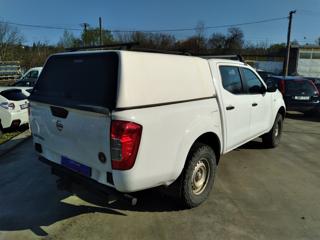 Nissan Navara 2.3 dCi 4x4 MANUÁL NP300 SERVISKA pick up - Foto 2