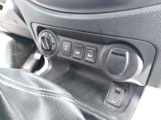 Nissan Navara 2.3 dCi 4x4 MANUÁL NP300 SERVISKA pick up - Foto 9