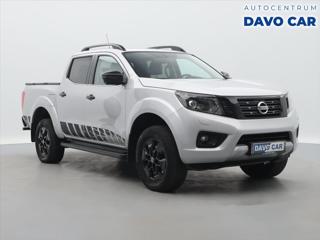 Nissan Navara 2.3 dCi 140kW Automat CZ Tekna pick up