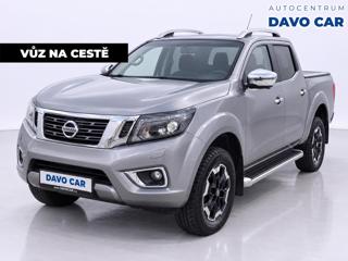 Nissan Navara 2,3 dCi 140 kW 4x4 Aut. Tekna DPH pick up