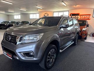 Nissan Navara 2,3 dCi 140kW,1maj.Hardtop,man. pick up