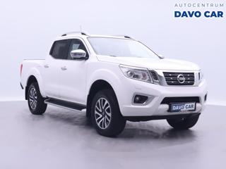 Nissan Navara 2,3 dCi 140 kW 4x4 Aut. Tekna pick up