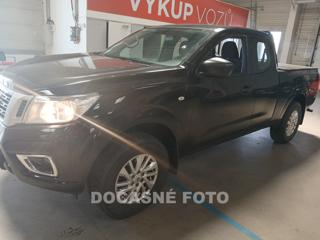 Nissan NP300 2.2 pick up