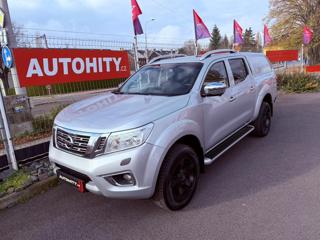 Nissan Navara 2.3 dCi Double Cab Tekna Aut. SUV