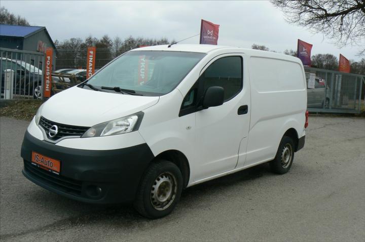 Vůz s VIN VSKHBAM20U0155970