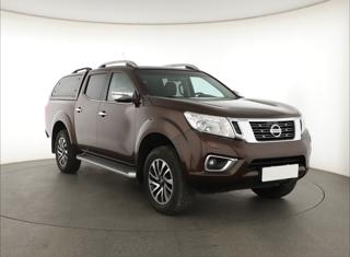 Nissan Navara 2.3 dCi 140kW terénní