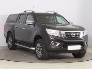 Nissan Navara 2.3 dCi 140kW terénní