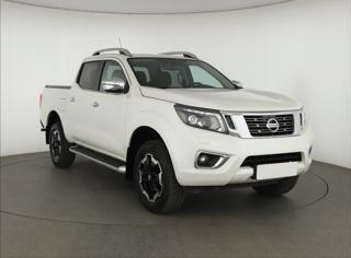 Nissan Navara 2.3 dCi 140kW terénní