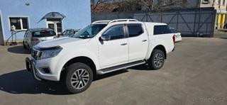 Nissan Navara 2,3   NP300 - D TEKNA terénní