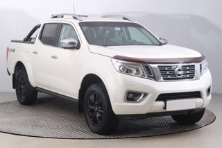 Nissan Navara 2.3 dCi 140kW terénní