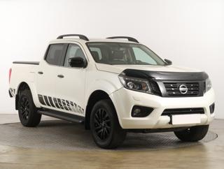 Nissan Navara 2.3 dCi 140kW terénní